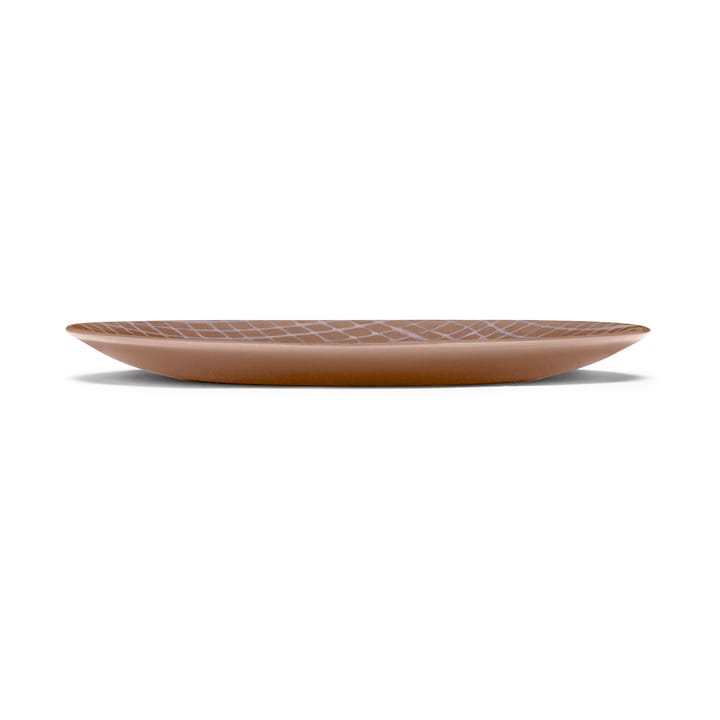 2 Platos Zuma XS Ø18 cm, Sienna Serax