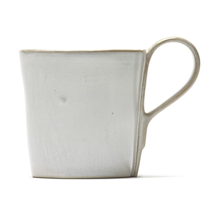 2 Tazas de café La Mère 13 cl, Off white Serax