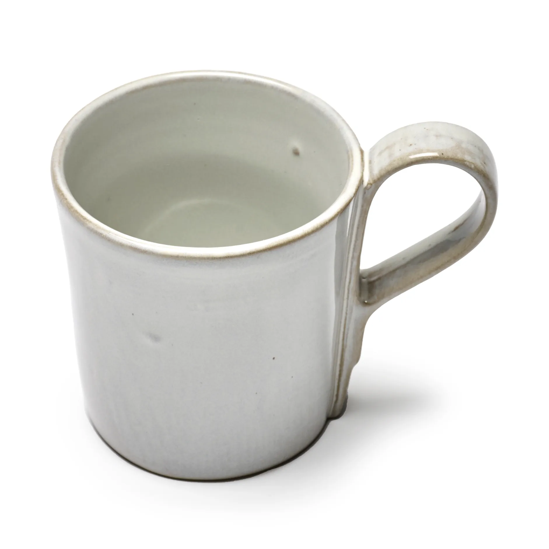 2 Tazas de café La Mère 13 cl, Off white Serax