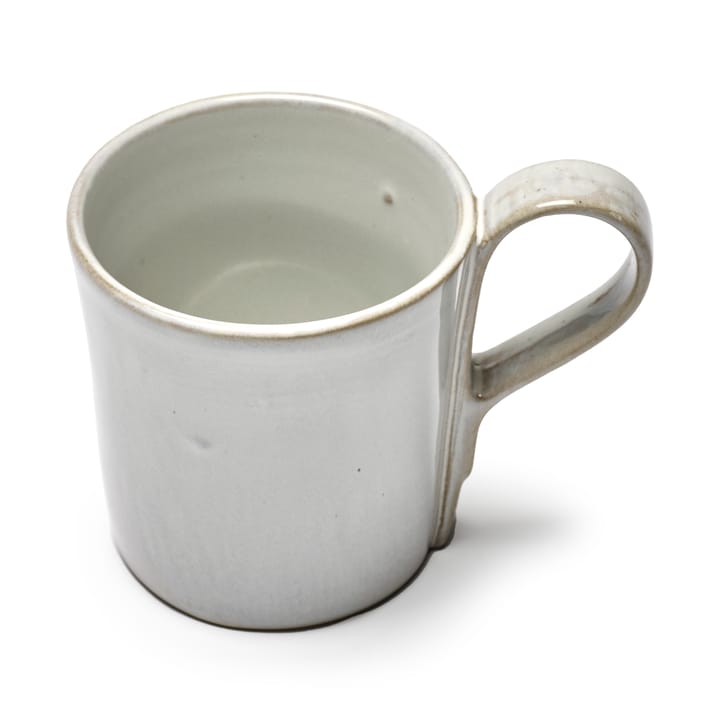 2 Tazas de café La Mère 13 cl, Off white Serax
