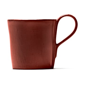 2 Tazas de café La Mère 13 cl - Venetian red - Serax