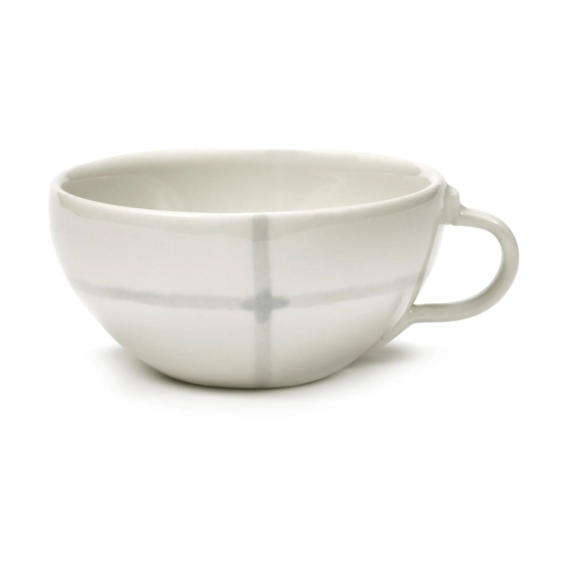 2 Tazas de café Zuma 20 cl, Salt Serax
