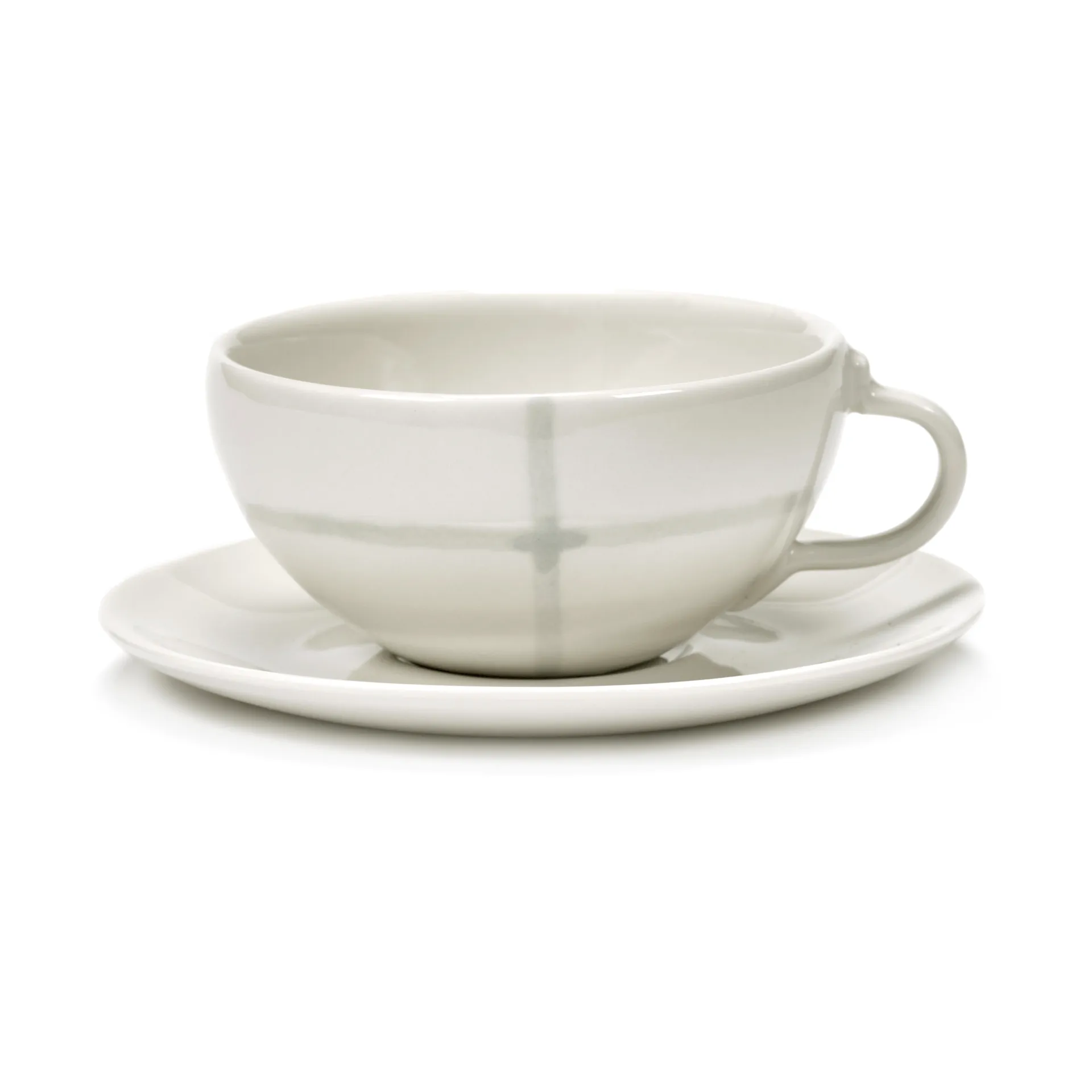 2 Tazas de café Zuma 20 cl, Salt Serax