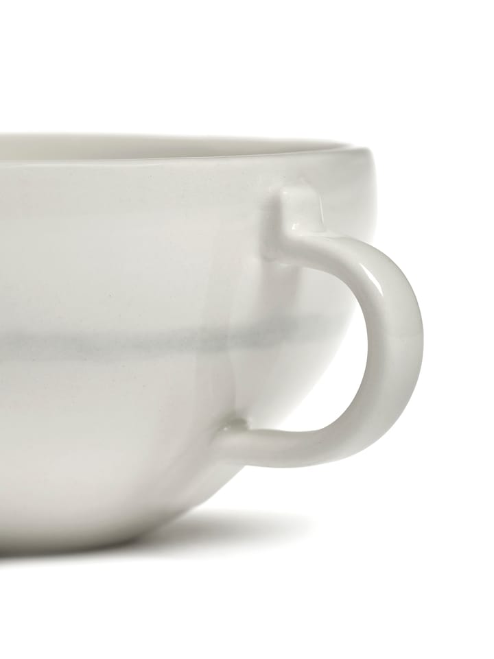 2 Tazas de café Zuma 20 cl, Salt Serax