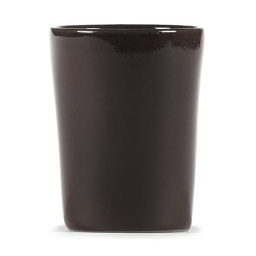 2 Tazas de espresso La Mère 7 cl - Dark brown - Serax