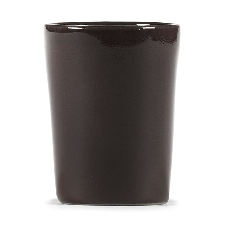 2 Tazas de espresso La Mère 7 cl - Dark brown - Serax