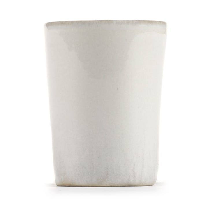 2 Tazas de espresso La Mère 7 cl, Off white Serax