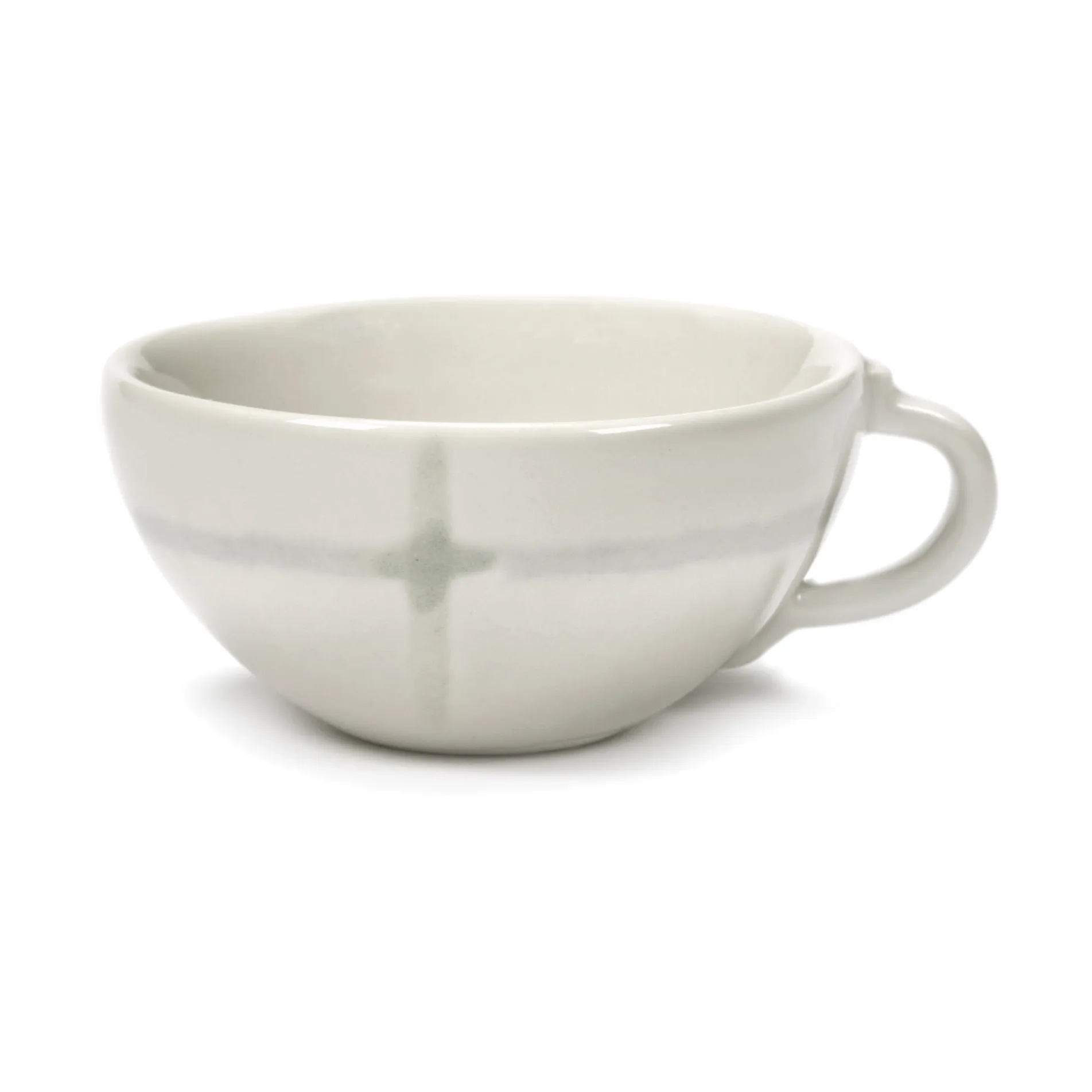 2 Tazas de espresso Zuma 10 cl, Salt Serax