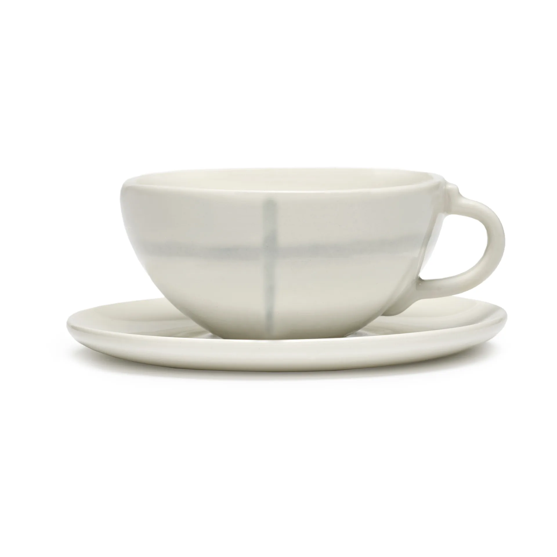 2 Tazas de espresso Zuma 10 cl, Salt Serax