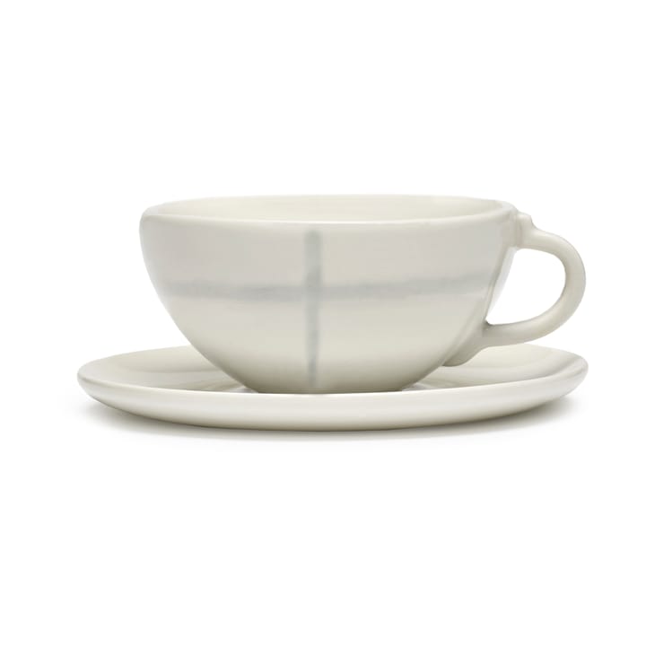 2 Tazas de espresso Zuma 10 cl, Salt Serax