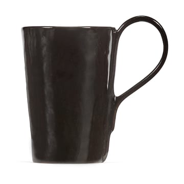 2 Tazas La Mère de 33 cl - Dark brown - Serax