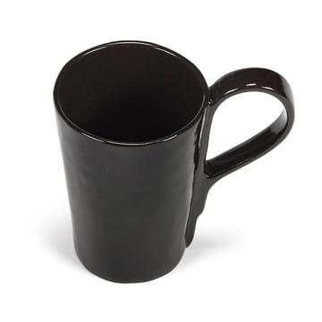 2 Tazas La Mère de 33 cl - Dark brown - Serax