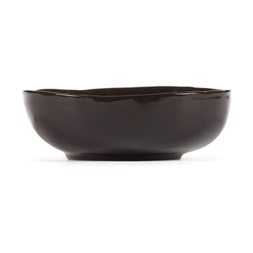2 Tazas La Mère S Ø11,5 cm - Dark brown - Serax