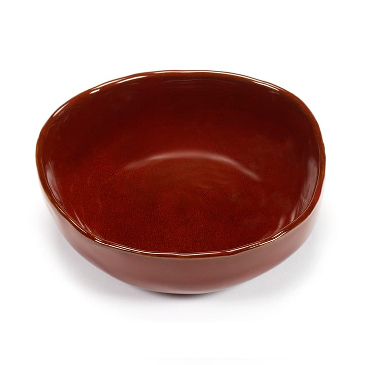 2 Tazas La Mère S Ø11,5 cm, Venetian red Serax