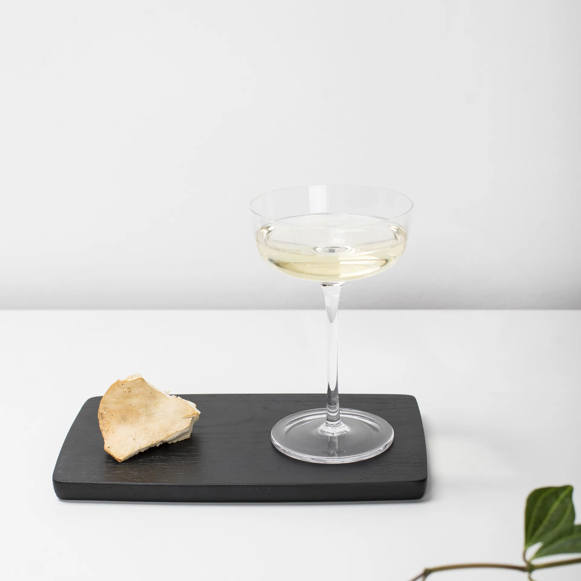 4 Copas de champán Passe-Partout 15 cl transparente Serax