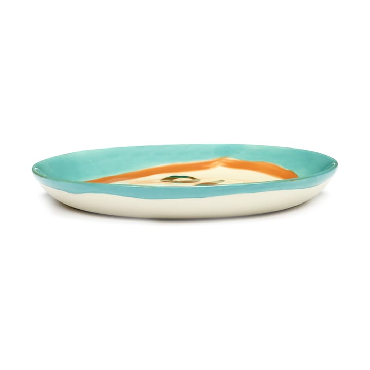 4 Platos Ottolenghi Feast XS Ø16 cm, Face nr 2 Serax