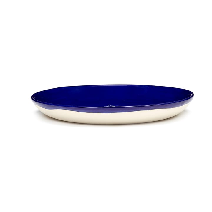 4 Platos Ottolenghi Feast XS Ø16 cm, Multi Serax