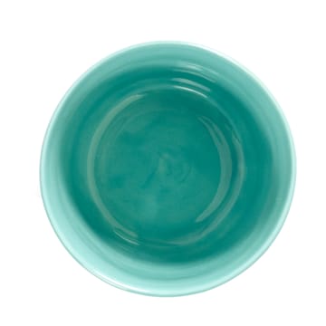 4 Tazas de café Ottolenghi Feast 25 cl - Azure stripes-red - Serax