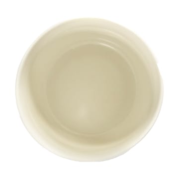 4 Tazas de café Ottolenghi Feast 25 cl - White stripes-blue - Serax