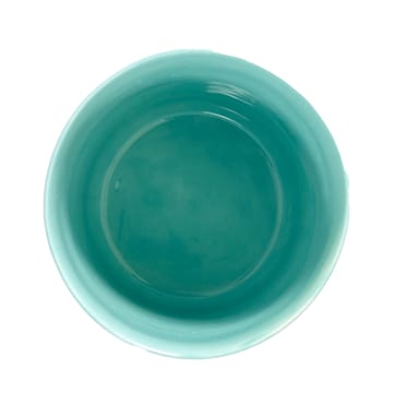 4 Tazas de té Ottolenghi Feast 33 cl - Azure stripes-red - Serax