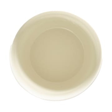 4 Tazas de té Ottolenghi Feast 33 cl - White stripes-blue - Serax