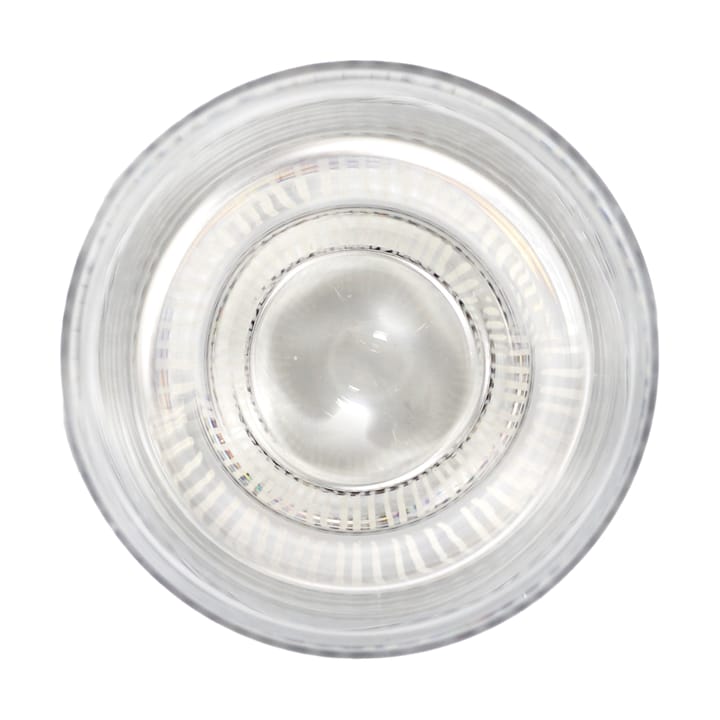 4 Vasos Ottolenghi Feast 33 cl, Stripes sandblasted Serax