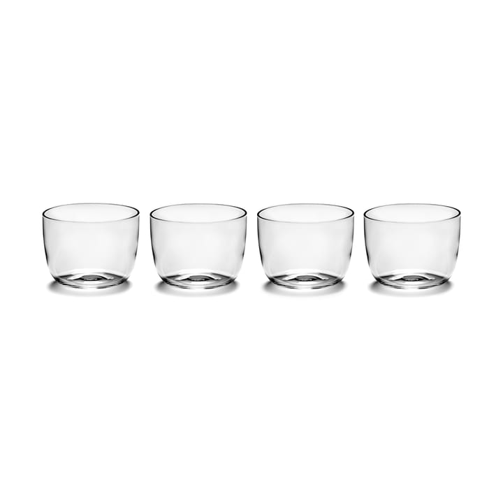 4 Vasos Passe-Partout 20 cl - undefined - Serax