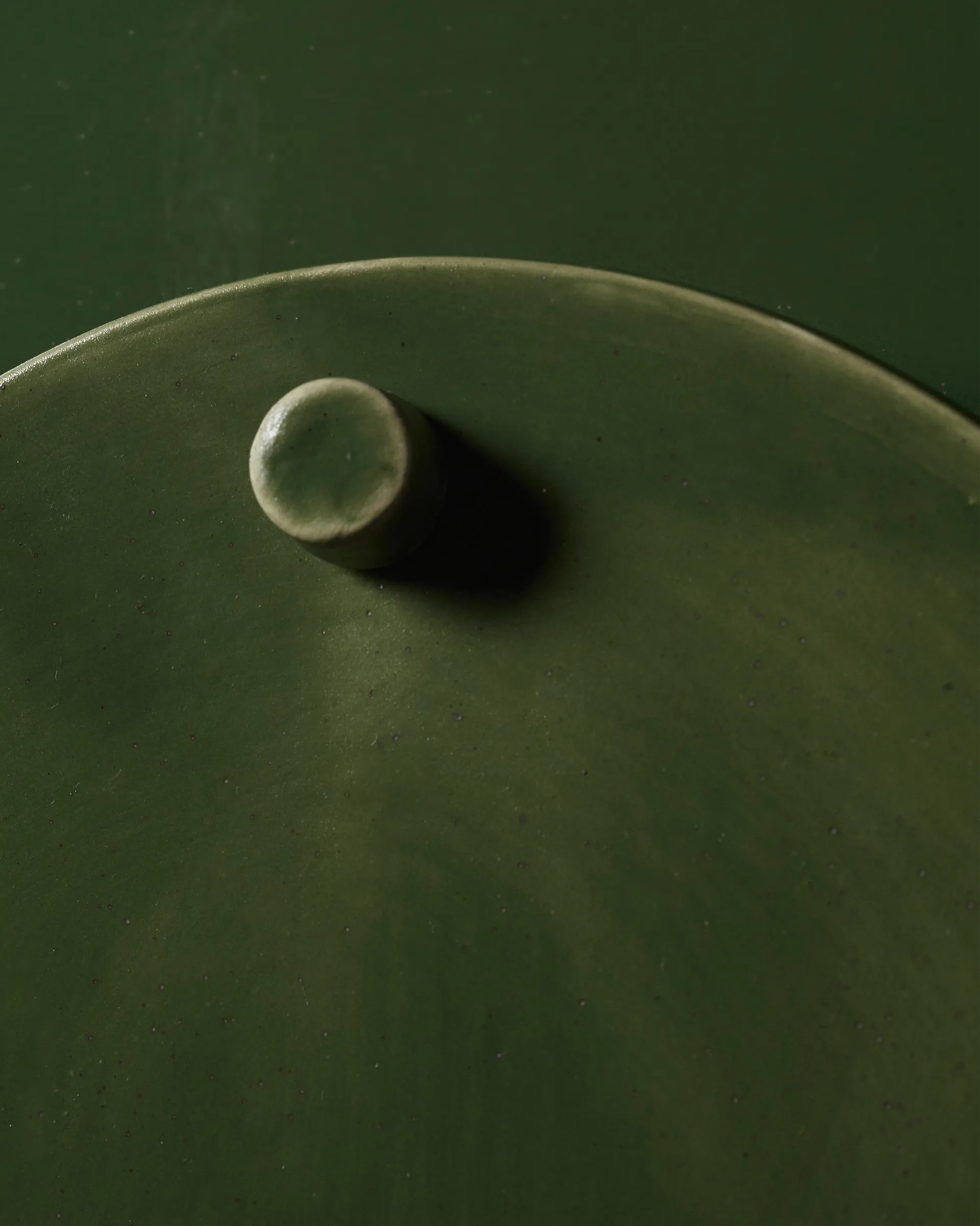 Aplique de pared Nebula 01, Green Serax