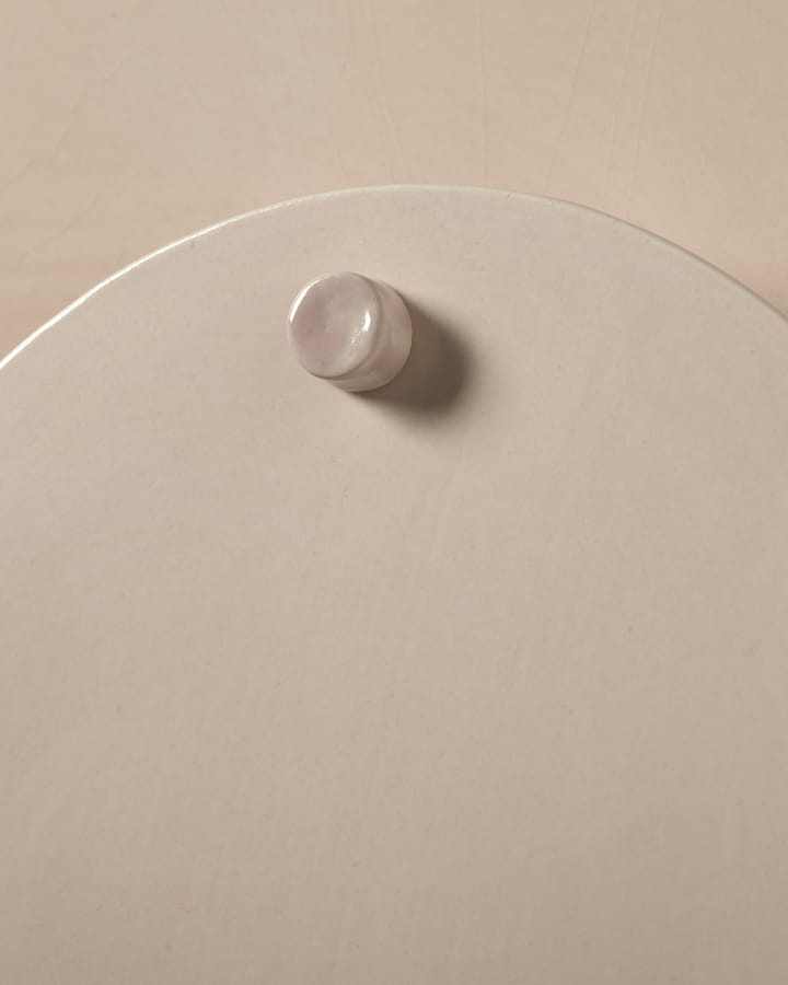 Aplique de pared Nebula 01, Rose Serax