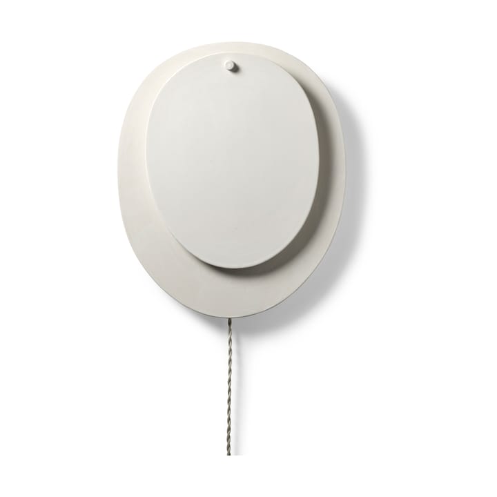 Aplique de pared Nebula 03 - White - Serax