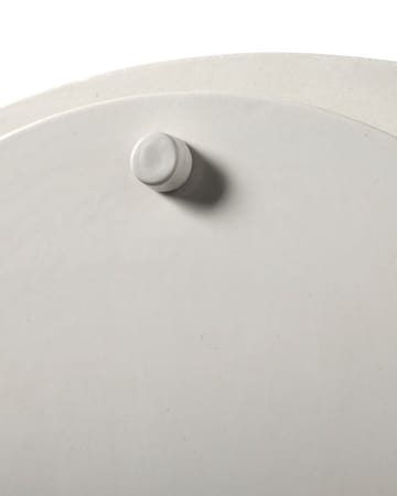 Aplique de pared Nebula 03 - White - Serax