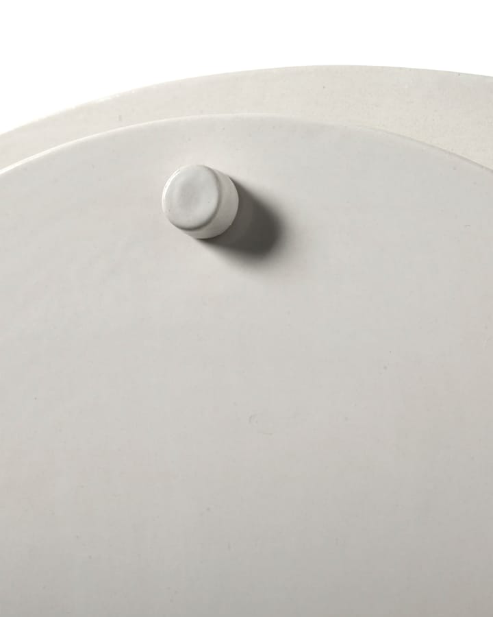 Aplique de pared Nebula 03, White Serax