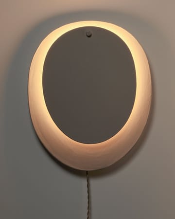 Aplique de pared Nebula 03 - White - Serax