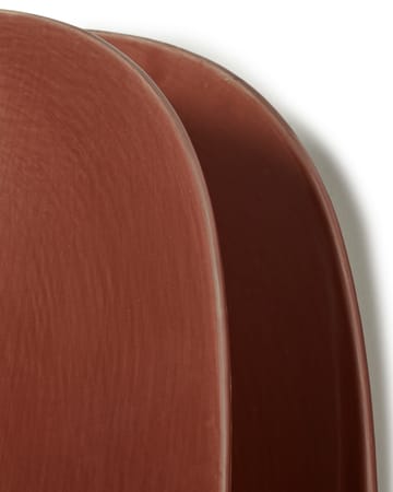 Aplique de pared Nebula 04 - Bordeaux - Serax