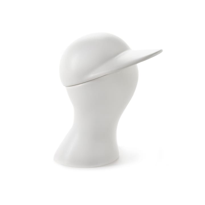 Azucarero Mini Monsieur Cruchot - White - Serax