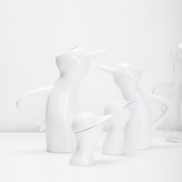 Azucarero Mini Monsieur Cruchot - White - Serax