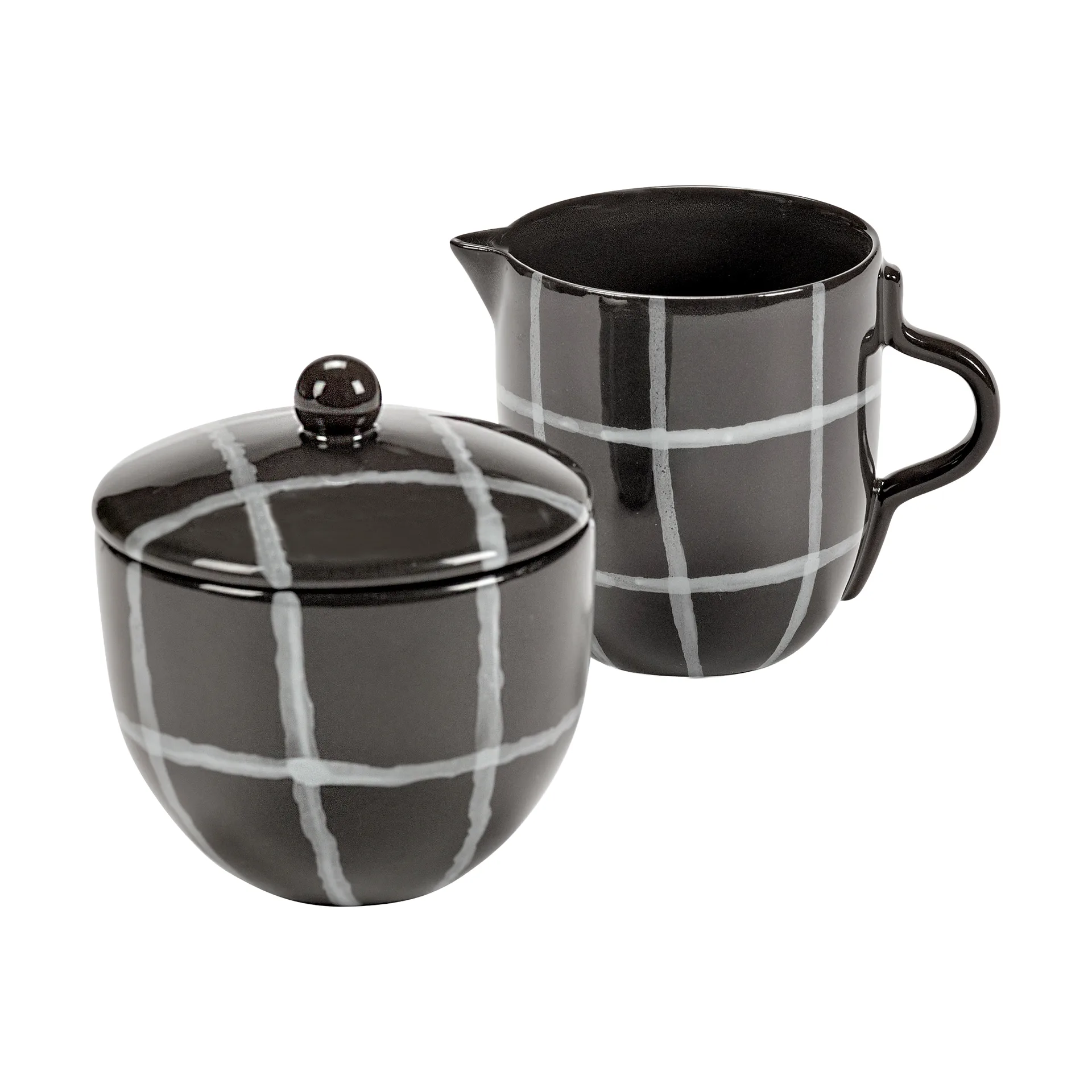 Azucarero Zuma, Pacific Serax