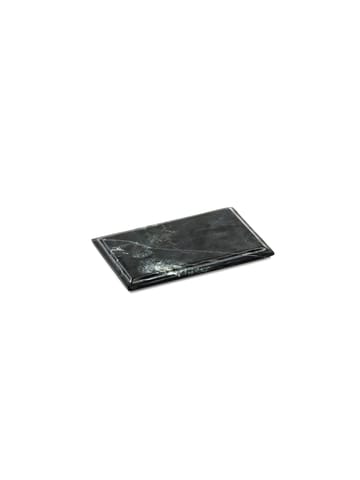 Bandeja Collect 12x20 cm - Black - Serax