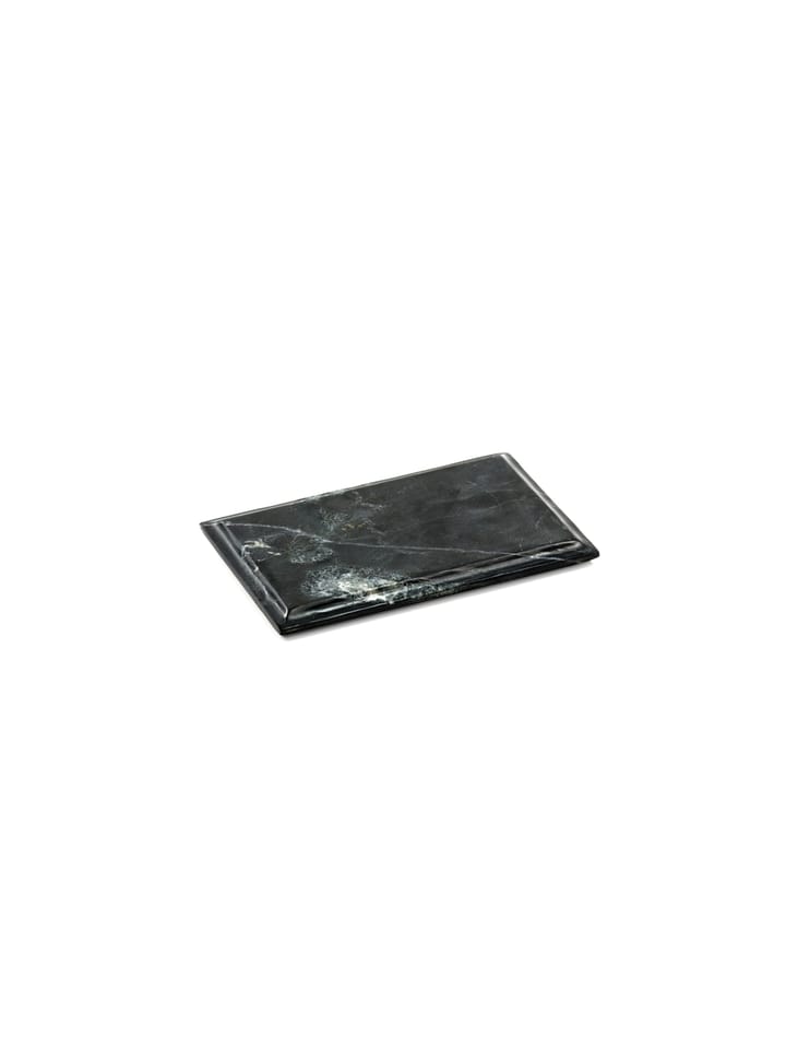 Bandeja Collect 12x20 cm, Black Serax