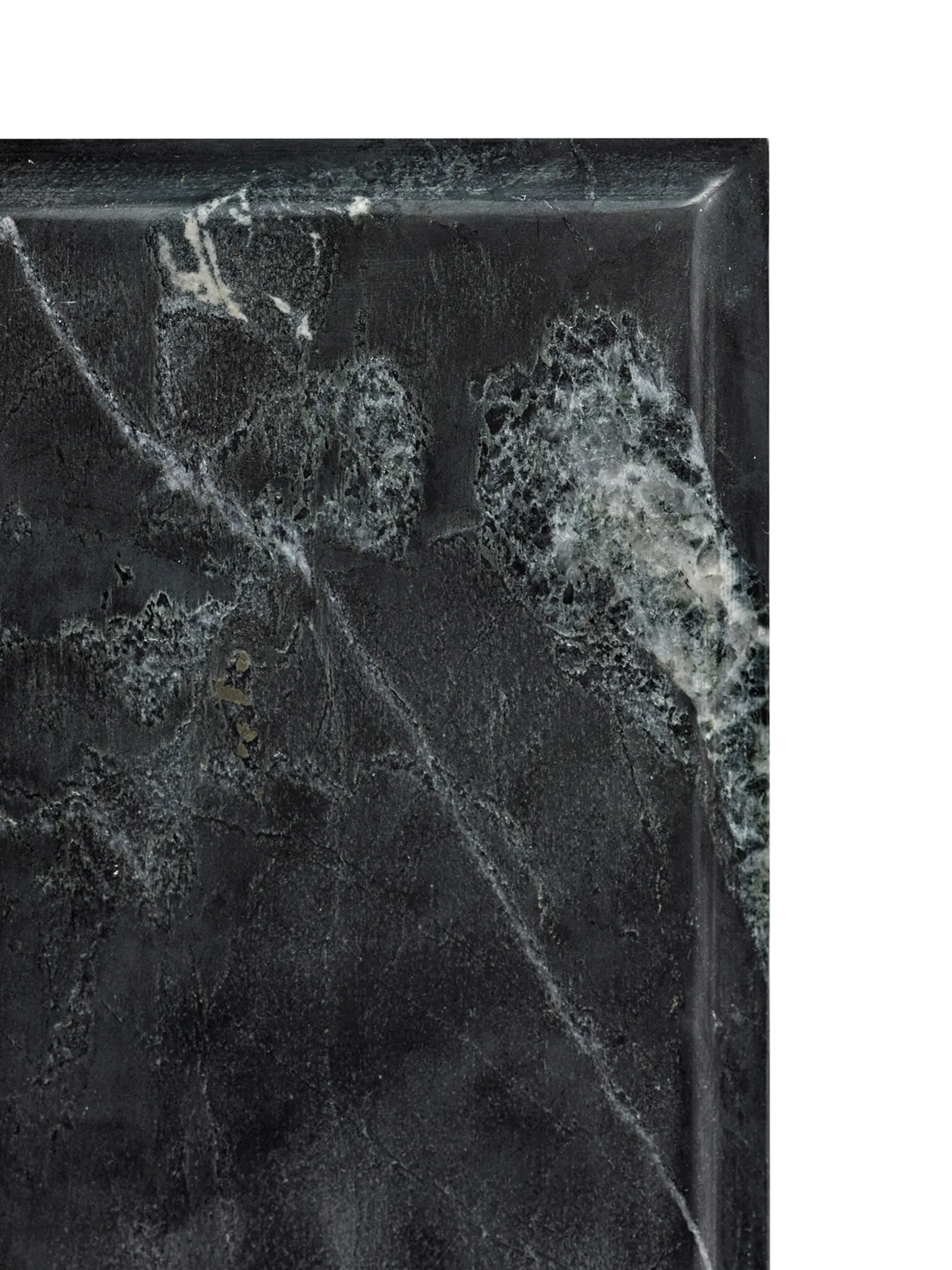 Bandeja Collect 12x20 cm, Black Serax