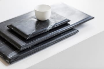 Bandeja Collect 12x20 cm - Black - Serax