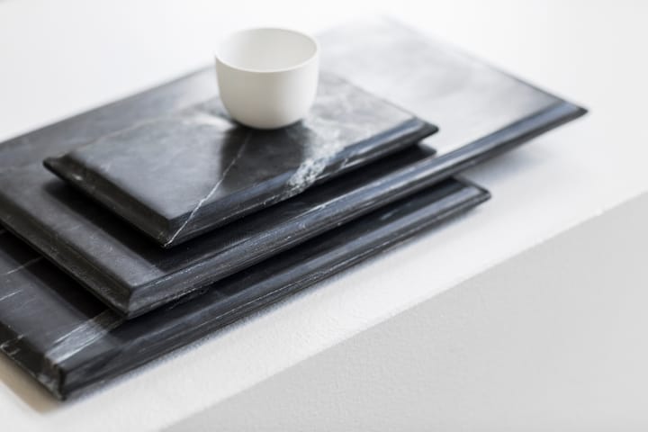 Bandeja Collect 12x20 cm, Black Serax