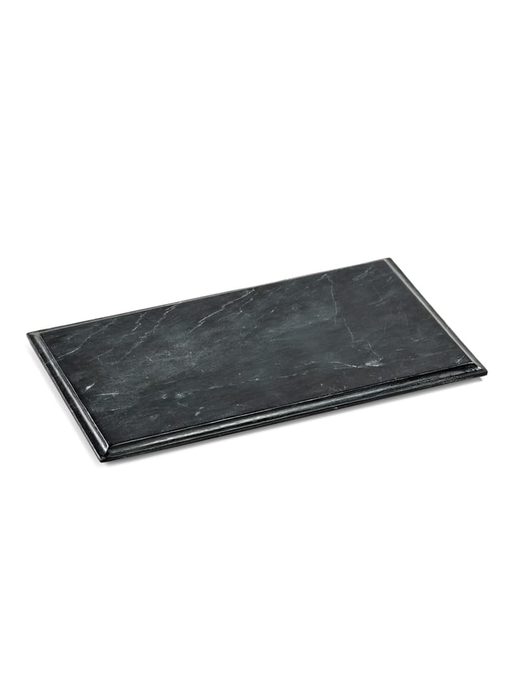Bandeja Collect 20x35 cm, Black Serax