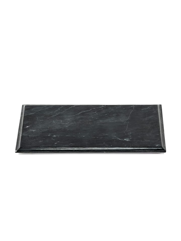 Bandeja Collect 20x35 cm, Black Serax