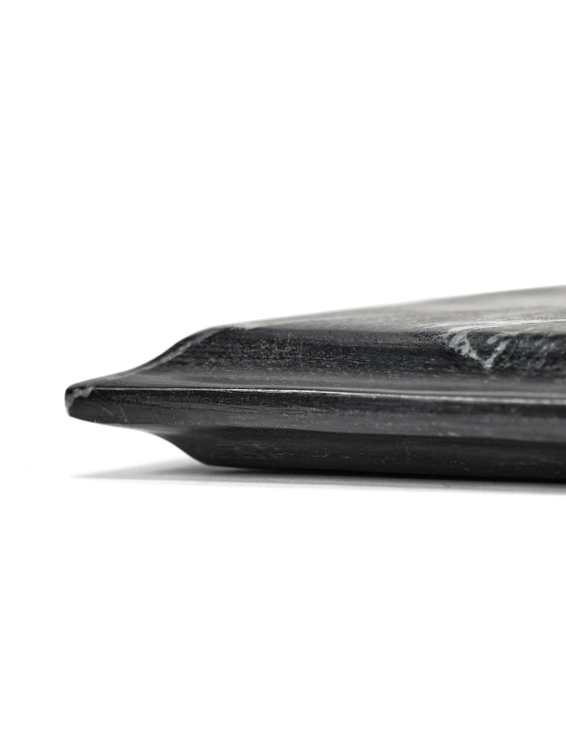 Bandeja Collect 20x35 cm, Black Serax