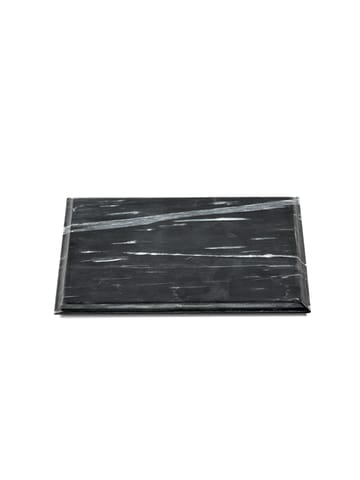 Bandeja Collect 25x30 cm - Black - Serax