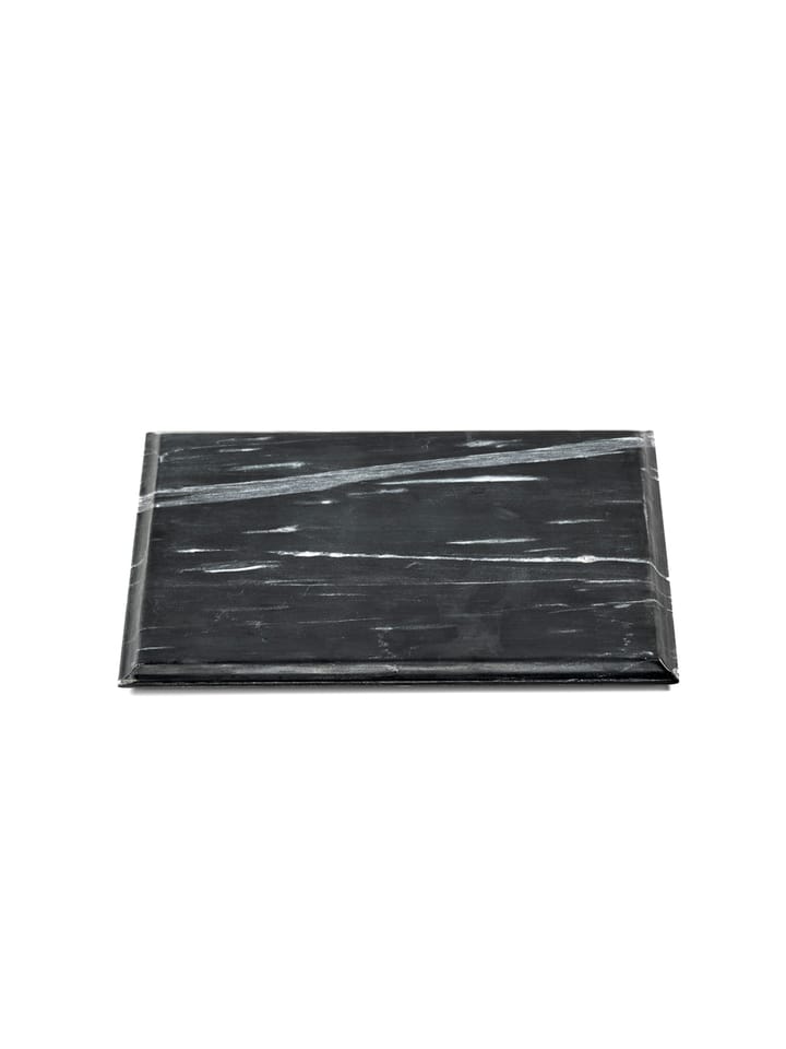 Bandeja Collect 25x30 cm, Black Serax