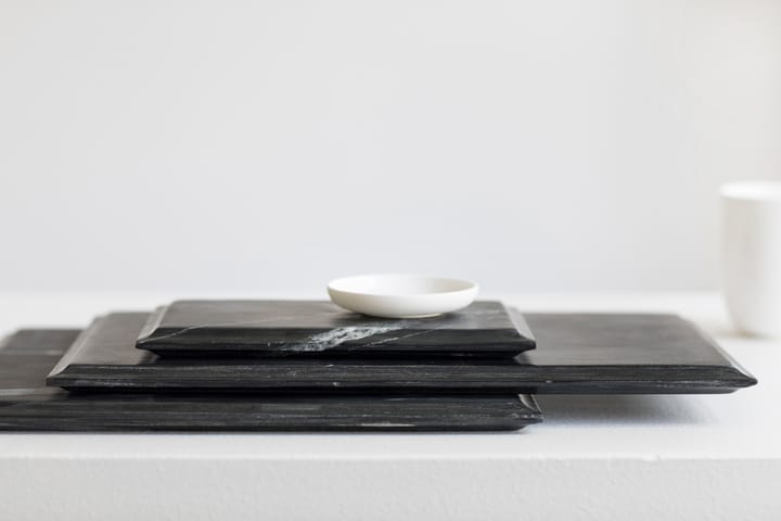 Bandeja Collect 25x30 cm, Black Serax