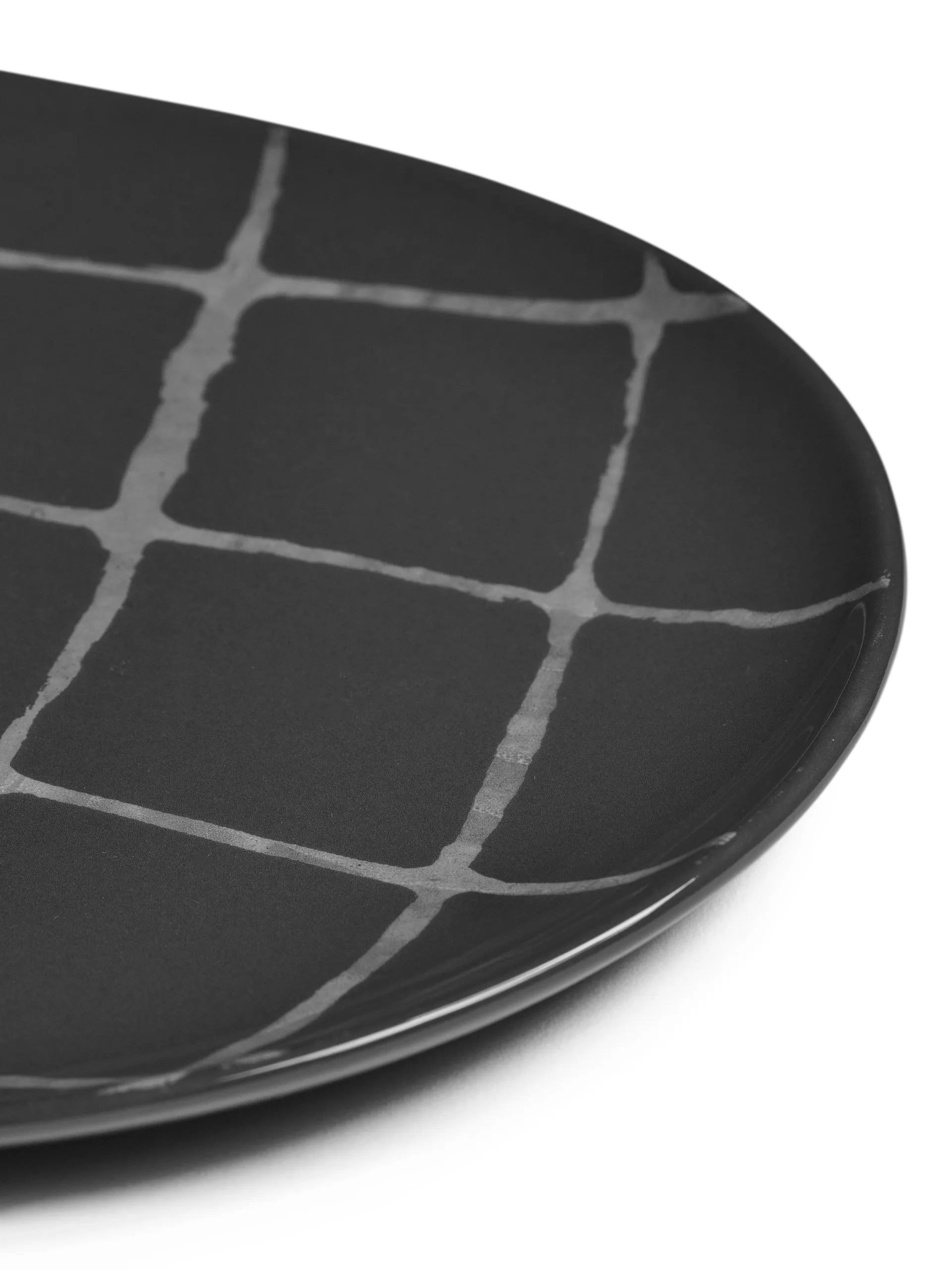 Bandeja de servir Zuma 27x46 cm, Pacific Serax