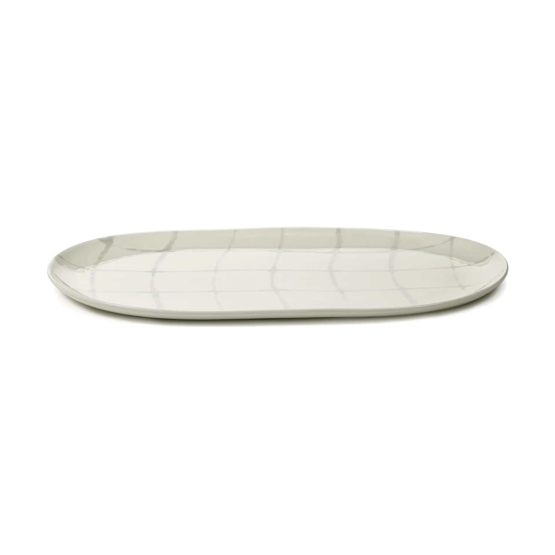 Bandeja de servir Zuma 27x46 cm, Salt Serax